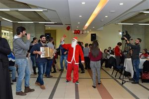 Lunch with the Elderly 2016 9